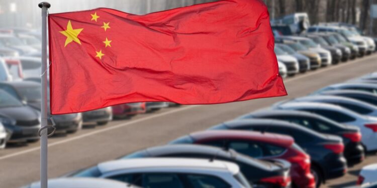ΣΟΚ: Μαζική αποχώρηση Κινεζικών αυτοκινητοβιομηχανιών από την Ελλάδα