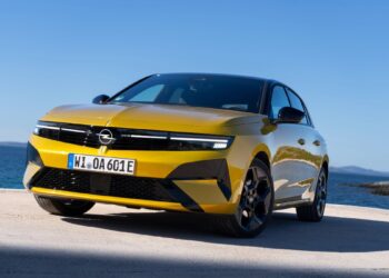 Νέο Opel Astra: Έμφαση στην άνεση με τα Intelli-Seats και σύγχρονη τεχνολογία