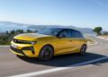 Βρείτε τους καρχαρίες στο νέο Opel Astra