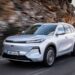 Η Geely ενισχύει την παρουσία της στη Θεσσαλονίκη