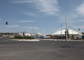 Μαρούσι: Πώς αλλάζει το οδικό δίκτυο γύρω από το νέο καζίνο