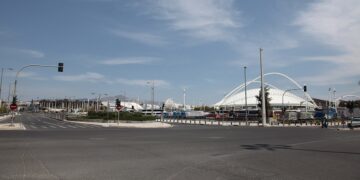 Μαρούσι: Πώς αλλάζει το οδικό δίκτυο γύρω από το νέο καζίνο