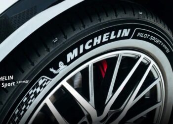 Μεγαλύτερη αυτονομία για ηλεκτρικά μέσω των ελαστικών