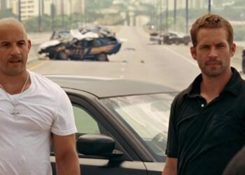 Ο Βιν Ντίζελ ανακοίνωσε το τελευταίο Fast & Furious… χωρίς έγκριση (+video)