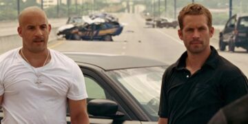 Ο Βιν Ντίζελ ανακοίνωσε το τελευταίο Fast & Furious… χωρίς έγκριση (+video)