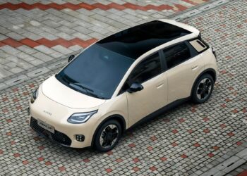 Το AION UT στην Ελλάδα (+τιμές)