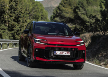 Πώς η Toyota θα διατηρήσει την παραγωγή της στην Ιαπωνία