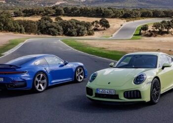 Porsche και Audi αφήνουν τις κόντρες και ενώνουν δυνάμεις