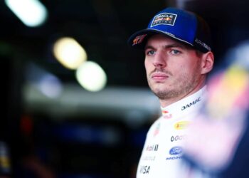 Verstappen: γιατί το μέλλον του στην F1 παραμένει ανοιχτό