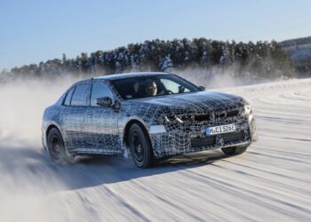Η BMW iM3 των +800 ίππων θα αλλάξει τα πάντα