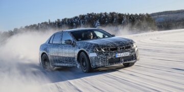 Η BMW iM3 των +800 ίππων θα αλλάξει τα πάντα