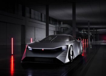 Ναι, το νέο Nissan GT-R ετοιμάζεται!