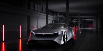 Ναι, το νέο Nissan GT-R ετοιμάζεται!