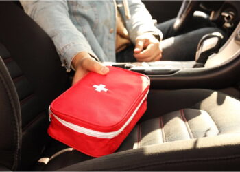 Αλλάζει το φαρμακείο στο αυτοκίνητο – Τι θα πρέπει να έχει από 18 Ιουνίου