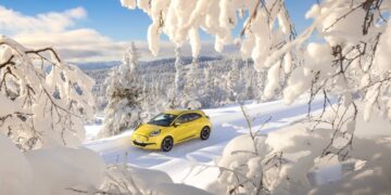 Ford Puma Gen-E: το ηλεκτρικό SUV για κάθε απόδραση