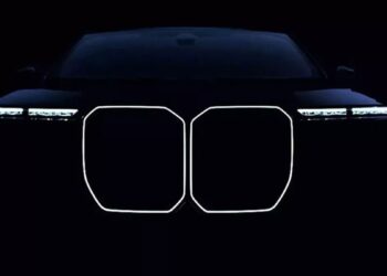 Η νέα BMW i7 θα έχει μπαταρίες της Rimac