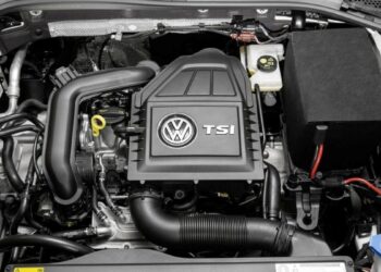 Η VW εγκαταλείπει οριστικά τους 3κύλινδρους