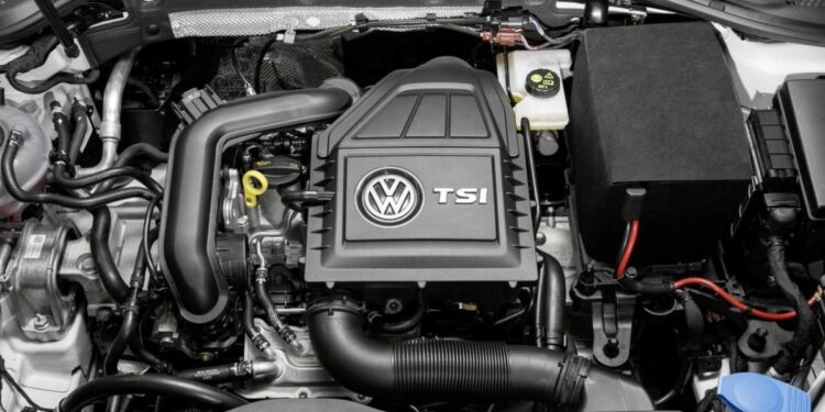 Η VW εγκαταλείπει οριστικά τους 3κύλινδρους