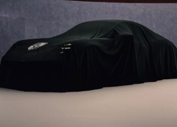 Είναι δυνατόν; Η Porsche 911 GT3 και κάμπριο;