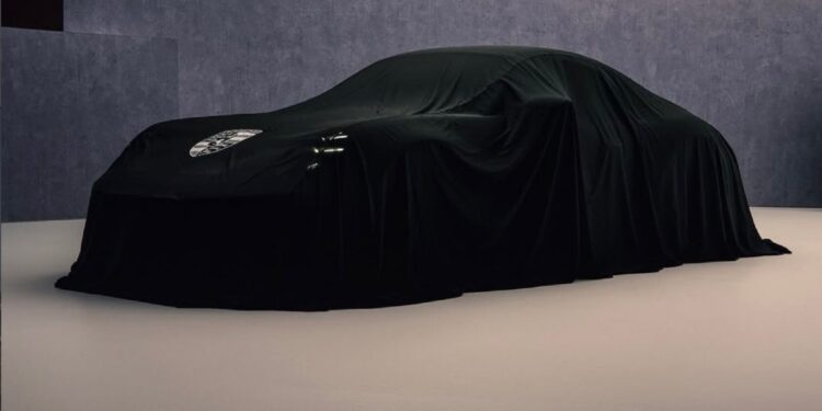 Είναι δυνατόν; Η Porsche 911 GT3 και κάμπριο;