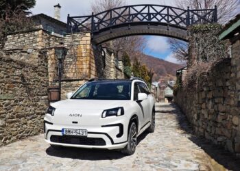 Η GAC παραμένει κορυφαία στη διατήρηση αξίας οχημάτων τριετίας