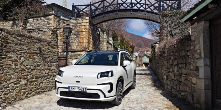 Η GAC παραμένει κορυφαία στη διατήρηση αξίας οχημάτων τριετίας