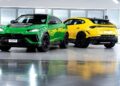 Γιατί η Urus είναι το πιο σημαντικό μοντέλο στην ιστορία της Lamborghini