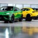 Γιατί η Urus είναι το πιο σημαντικό μοντέλο στην ιστορία της Lamborghini