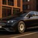 Αυτή είναι η νέα Mercedes-Benz EQS