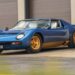 Μοναδική και… άθικτη Lamborghini Miura SV προκαλεί τους συλλέκτες