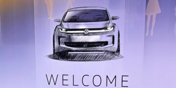 Αποστολή στη Γερμανία: TRUE Volkswagen Workshop