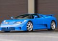 Bugatti EB110 Super Sport: Το «χαμένο» hypercar των 2,5 εκατ. δολαρίων