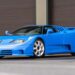 Bugatti EB110 Super Sport: Το «χαμένο» hypercar των 2,5 εκατ. δολαρίων