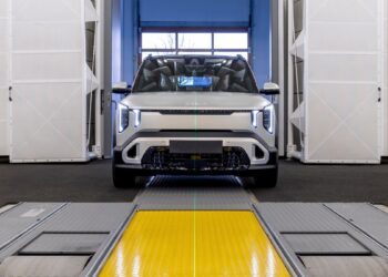 Η Kia ετοιμάζει ηλεκτρικά city-car και SUV
