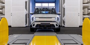 Η Kia ετοιμάζει ηλεκτρικά city-car και SUV