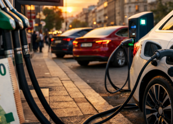 Η ακρίβεια στα καύσιμα εκτοξεύει τα ηλεκτρικά αυτοκίνητα