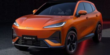 Η Lepas λανσάρει και δεύτερο μοντέλο στην Ευρώπη, το L6