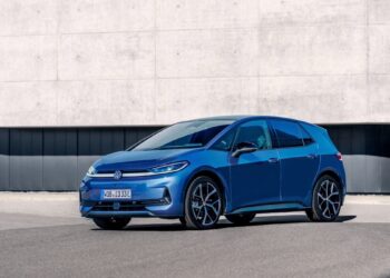 Αποστολή στη Γερμανία: Αυτό είναι το Volkswagen ID.3 Neo