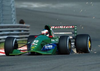 Δείτε εδώ το trailer της ταινίας “Schumacher: Kaiser”