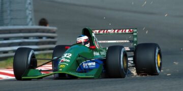 Δείτε εδώ το trailer της ταινίας “Schumacher: Kaiser”