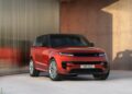 Range Rover Sport TWENTY Edition: 20 χρόνια σπορ πολυτέλειας