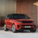 Range Rover Sport TWENTY Edition: 20 χρόνια σπορ πολυτέλειας