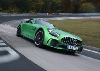 4+1 εμβληματικά κουπέ της Mercedes-Benz που δεν γερνούν ποτέ