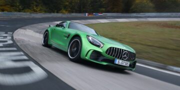 4+1 εμβληματικά κουπέ της Mercedes-Benz που δεν γερνούν ποτέ