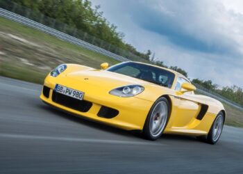 6+1 εμβληματικές Porsche που δεν είναι 911