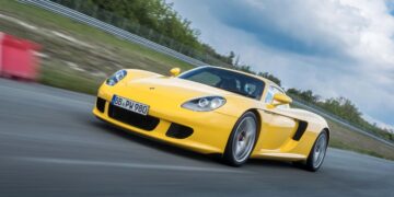 6+1 εμβληματικές Porsche που δεν είναι 911