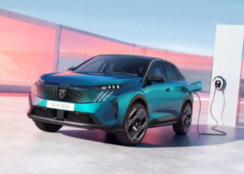 Peugeot: Το πρότυπο Euro 7 φέρνει νέα ονοματοδοσία