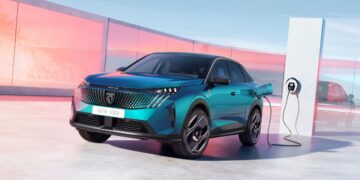 Peugeot: Το πρότυπο Euro 7 φέρνει νέα ονοματοδοσία