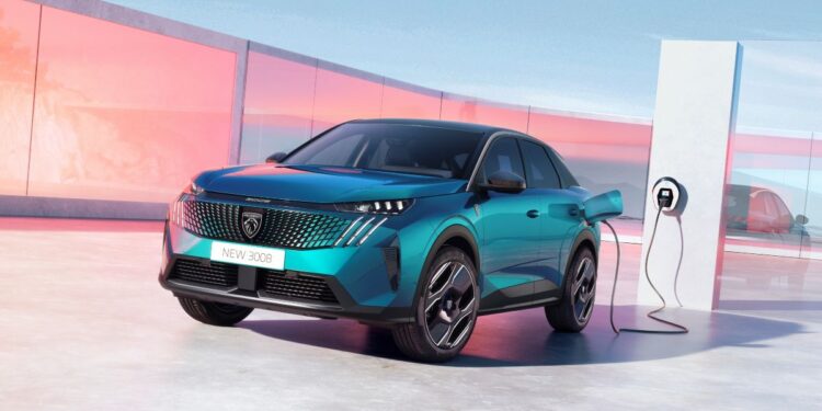 Peugeot: Το πρότυπο Euro 7 φέρνει νέα ονοματοδοσία