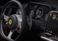 Η Ferrari αποκάλυψε πλήρως το εσωτερικό της Luce (+video)